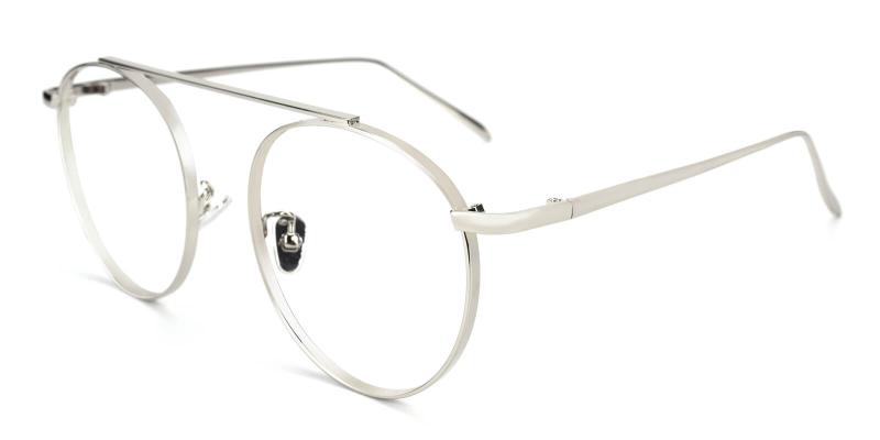 Eos-Silver-Eyeglasses