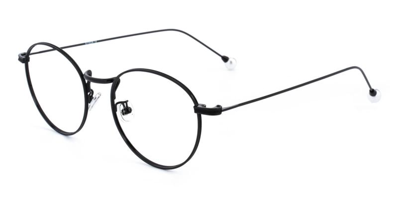Frail-Black-Eyeglasses