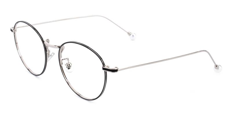 Frail-Silver-Eyeglasses