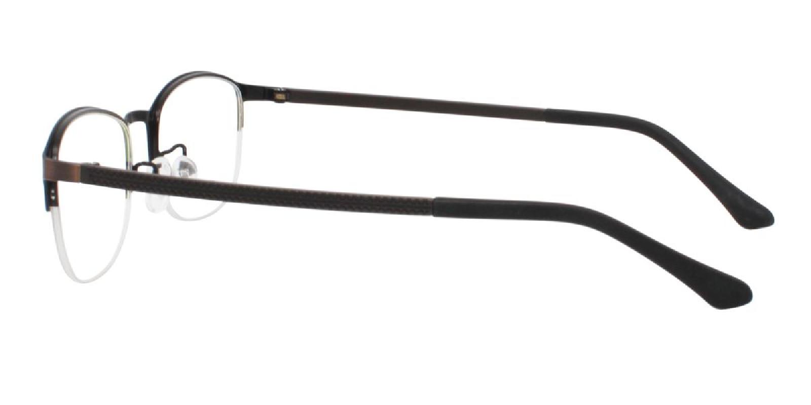 Cora-Brown-Rectangle-Metal-Eyeglasses-detail