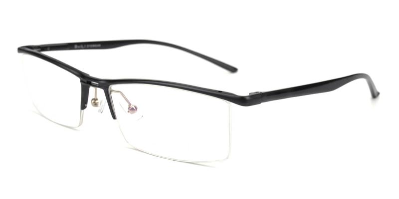 Metalla-Gun-Eyeglasses