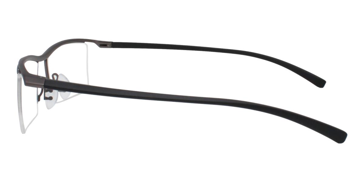 Sonia-Gun-Rectangle-Metal-Eyeglasses-detail