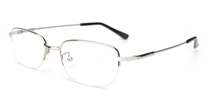 Joplin-Silver-Eyeglasses