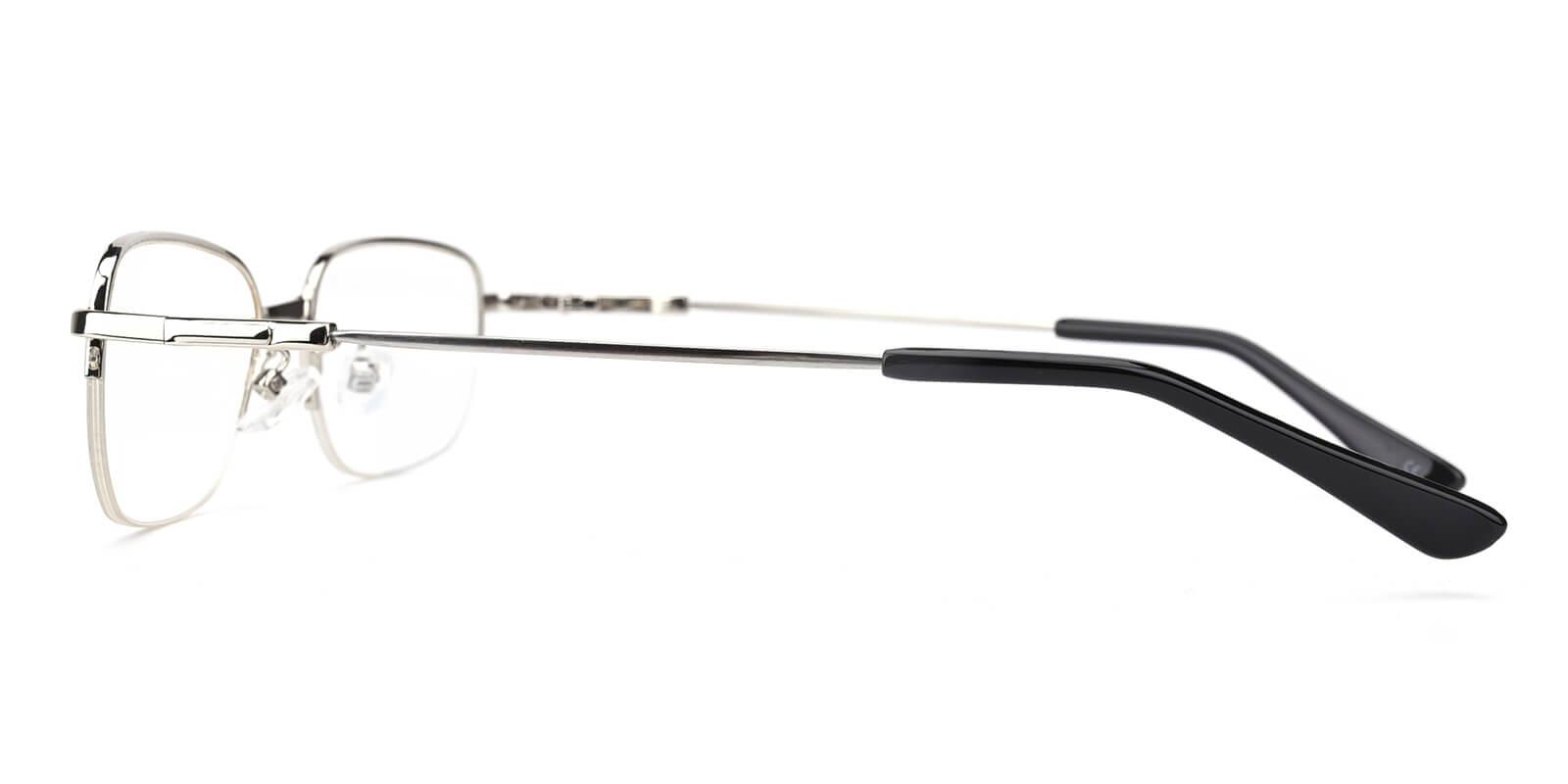 Joplin-Silver-Rectangle-Metal-Eyeglasses-detail