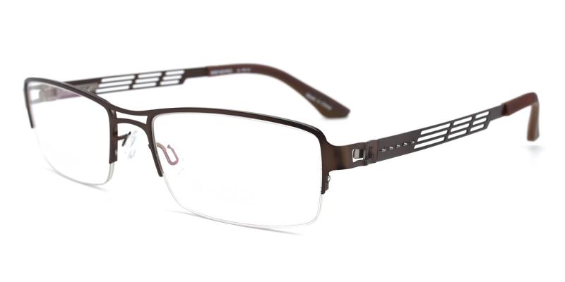 Carel-Brown-Eyeglasses