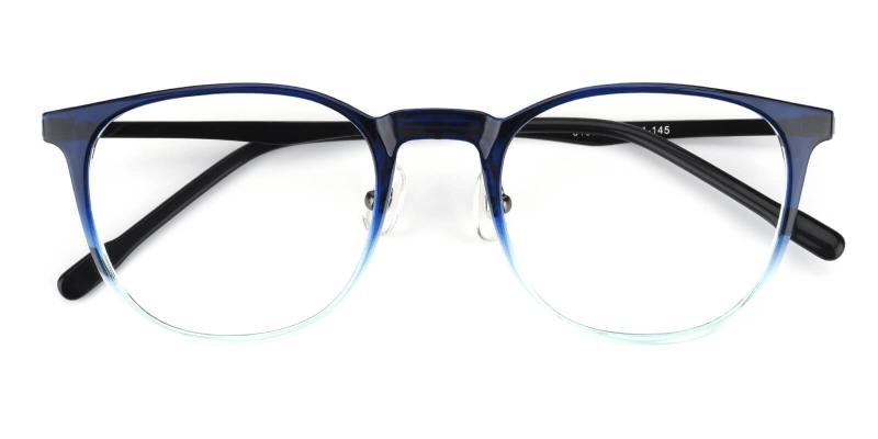 Aura-Blue-Eyeglasses