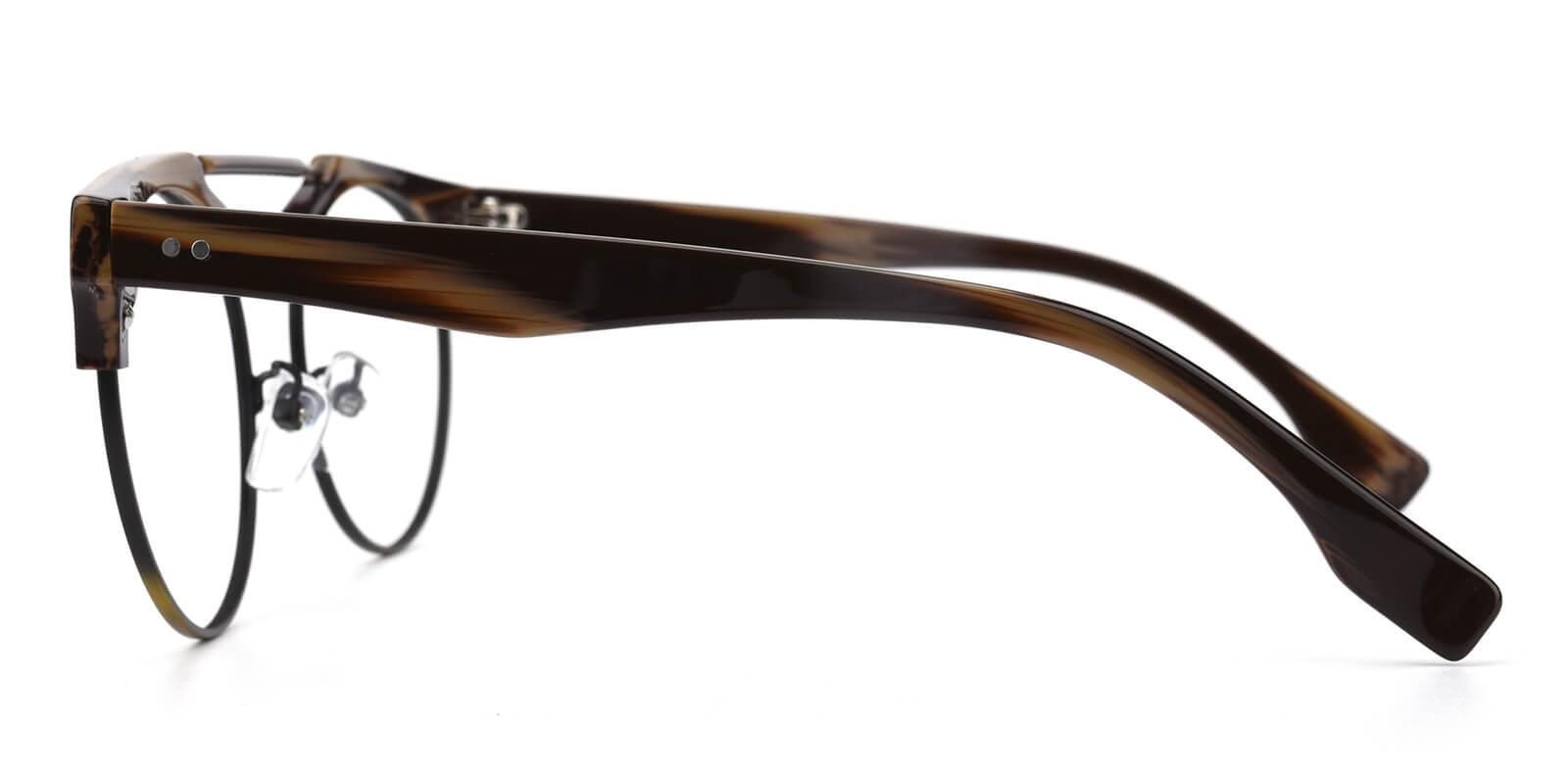 Ombama-Leopard-Aviator-Combination-Eyeglasses-detail