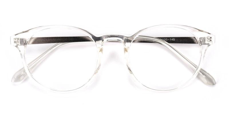 Zaire-Translucent-Eyeglasses
