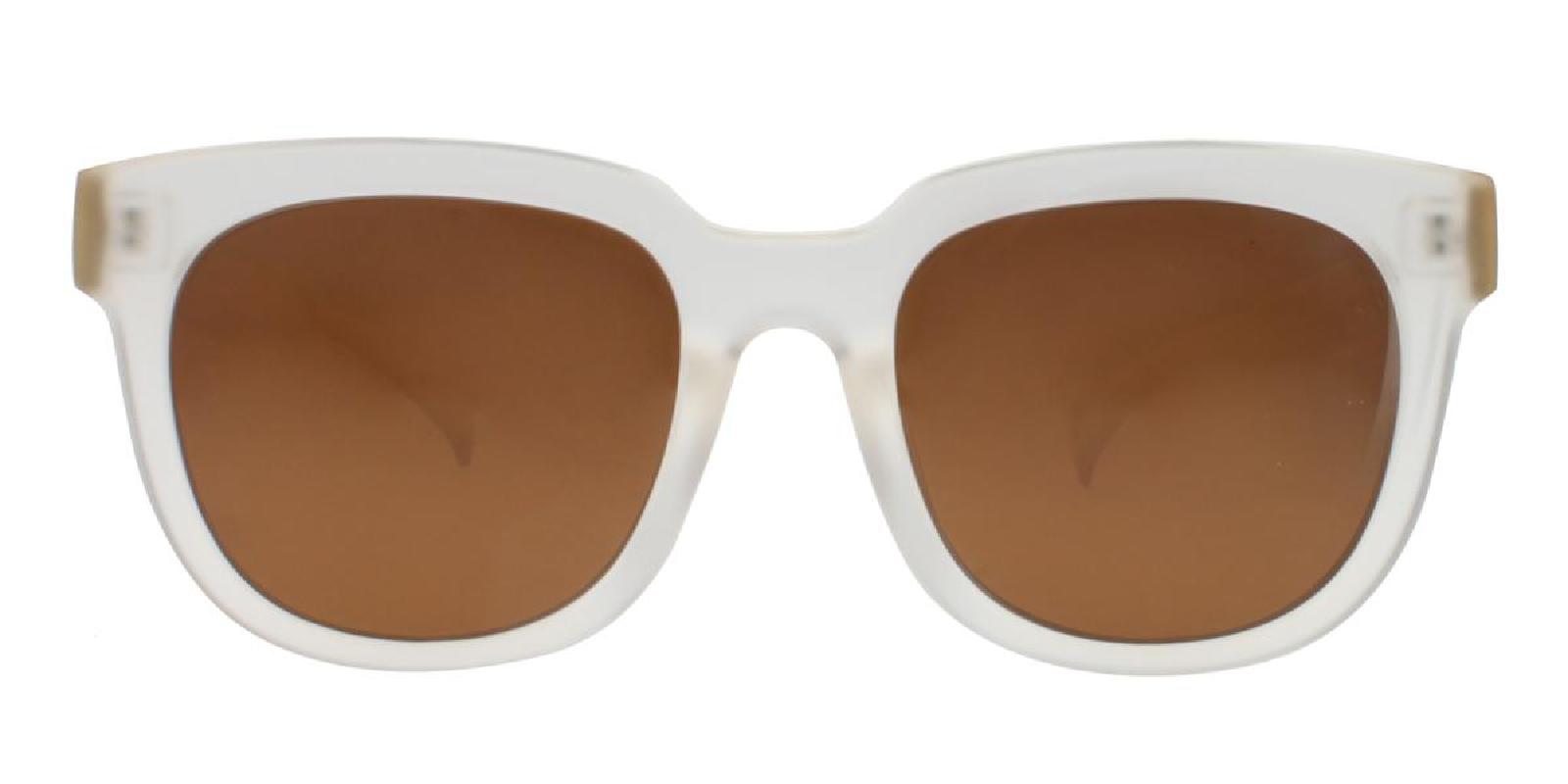 Pujis-Translucent-Square-TR-Sunglasses-detail
