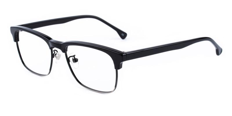 Sublime-Black-Eyeglasses