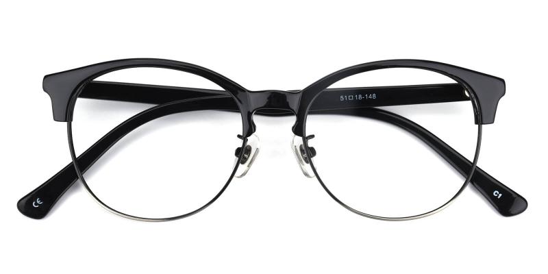 Withered-Black-Eyeglasses