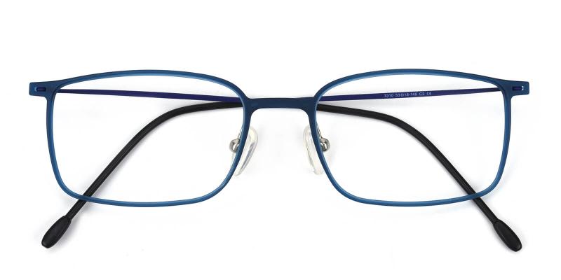 Glory-Blue-Eyeglasses