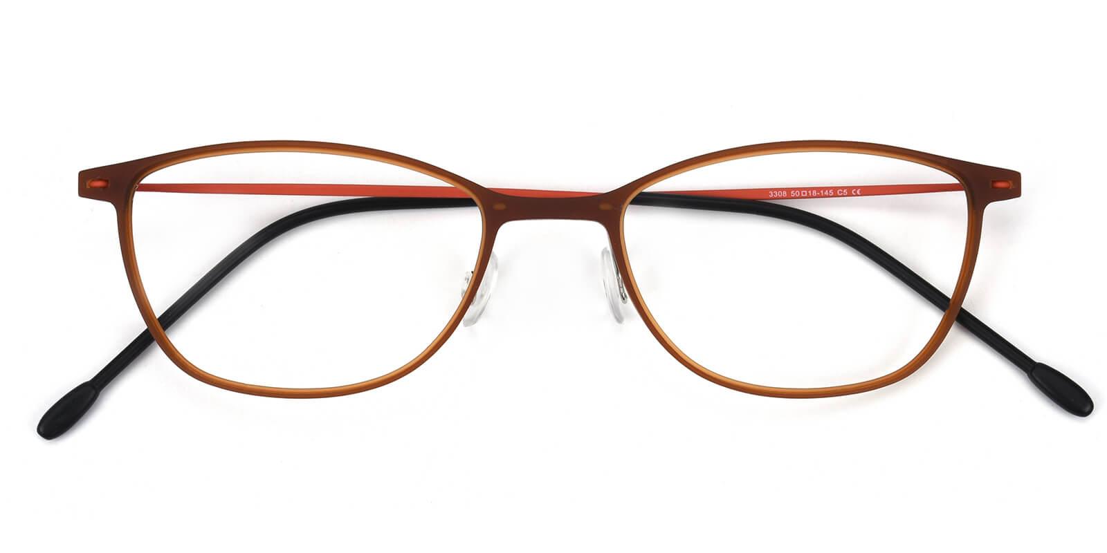 Pridgen-Brown-Cat-Combination-Eyeglasses-detail