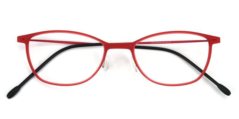 Pridgen-Red-Eyeglasses
