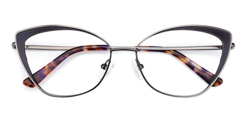 Bloor-Gun-Eyeglasses
