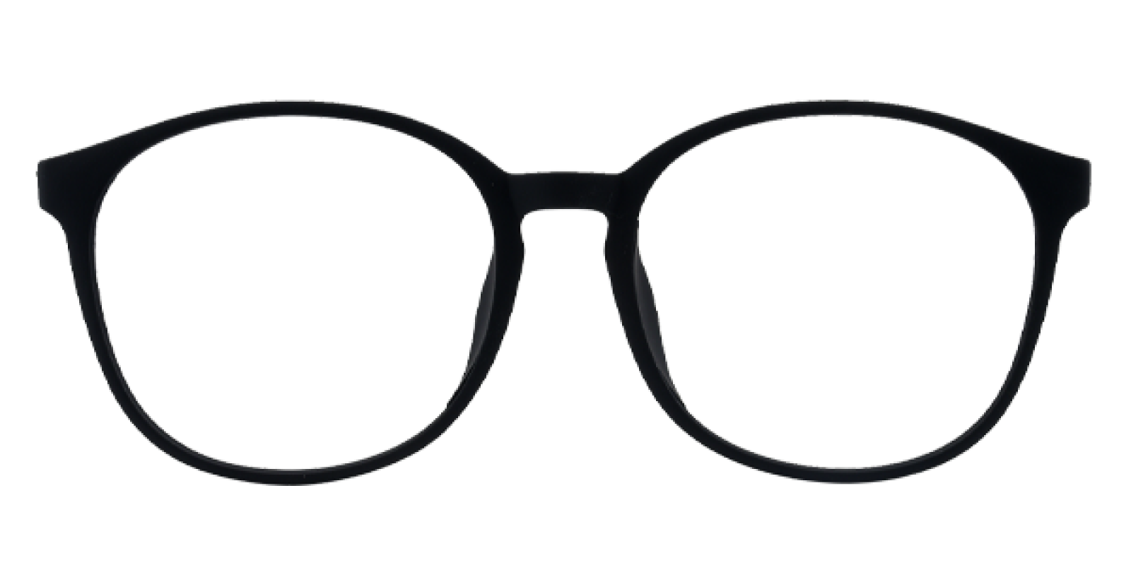 Kolins-Black-Round-TR-Eyeglasses-detail