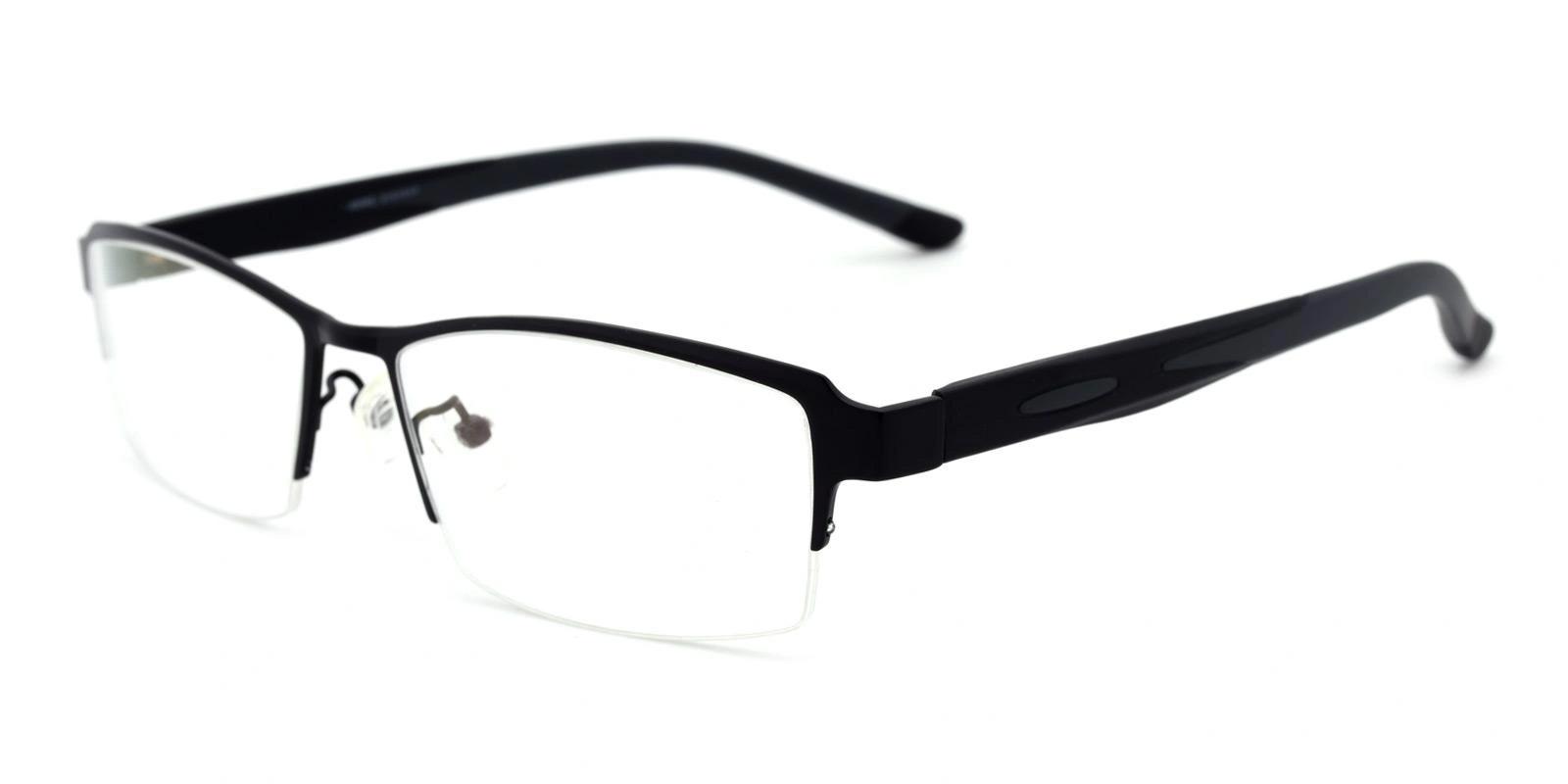 Lewis-Black-Rectangle-TR-Eyeglasses-detail