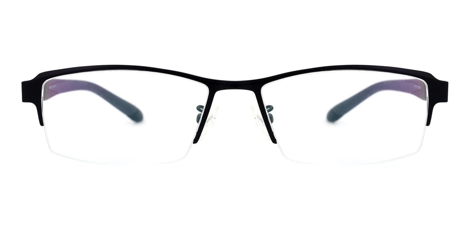 Lewis-Black-Rectangle-TR-Eyeglasses-detail