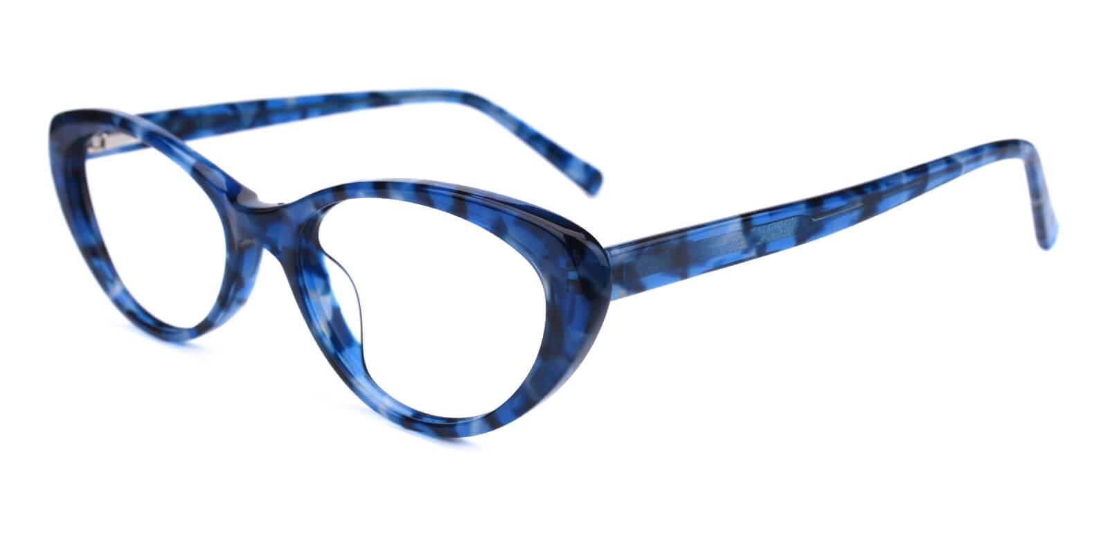 Fragment-Blue-Cat-Acetate-Eyeglasses-detail