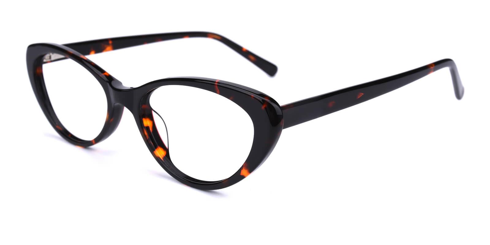 Fragment-Leopard-Cat-Acetate-Eyeglasses-detail