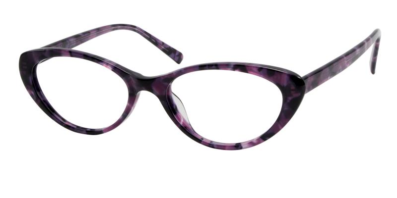 Fragment-Purple-Eyeglasses