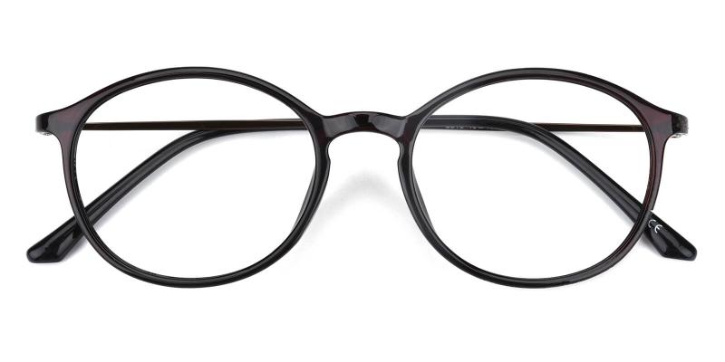 Game-Brown-Eyeglasses