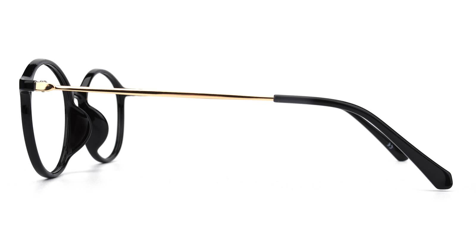 Game-Black-Round-TR-Eyeglasses-detail
