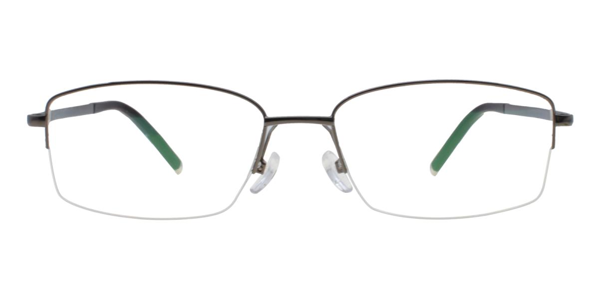 Grapheen-Gun-Rectangle-Titanium-Eyeglasses-detail