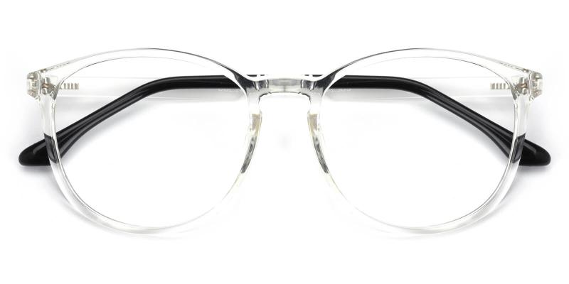 Vincily-Translucent-Eyeglasses