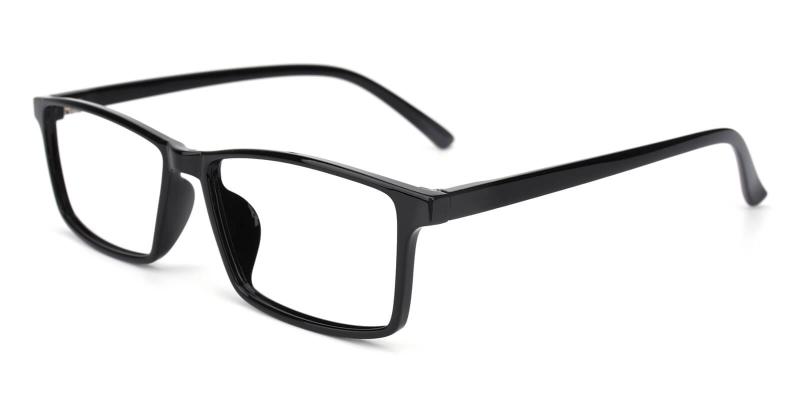 Eliana-Black-Eyeglasses
