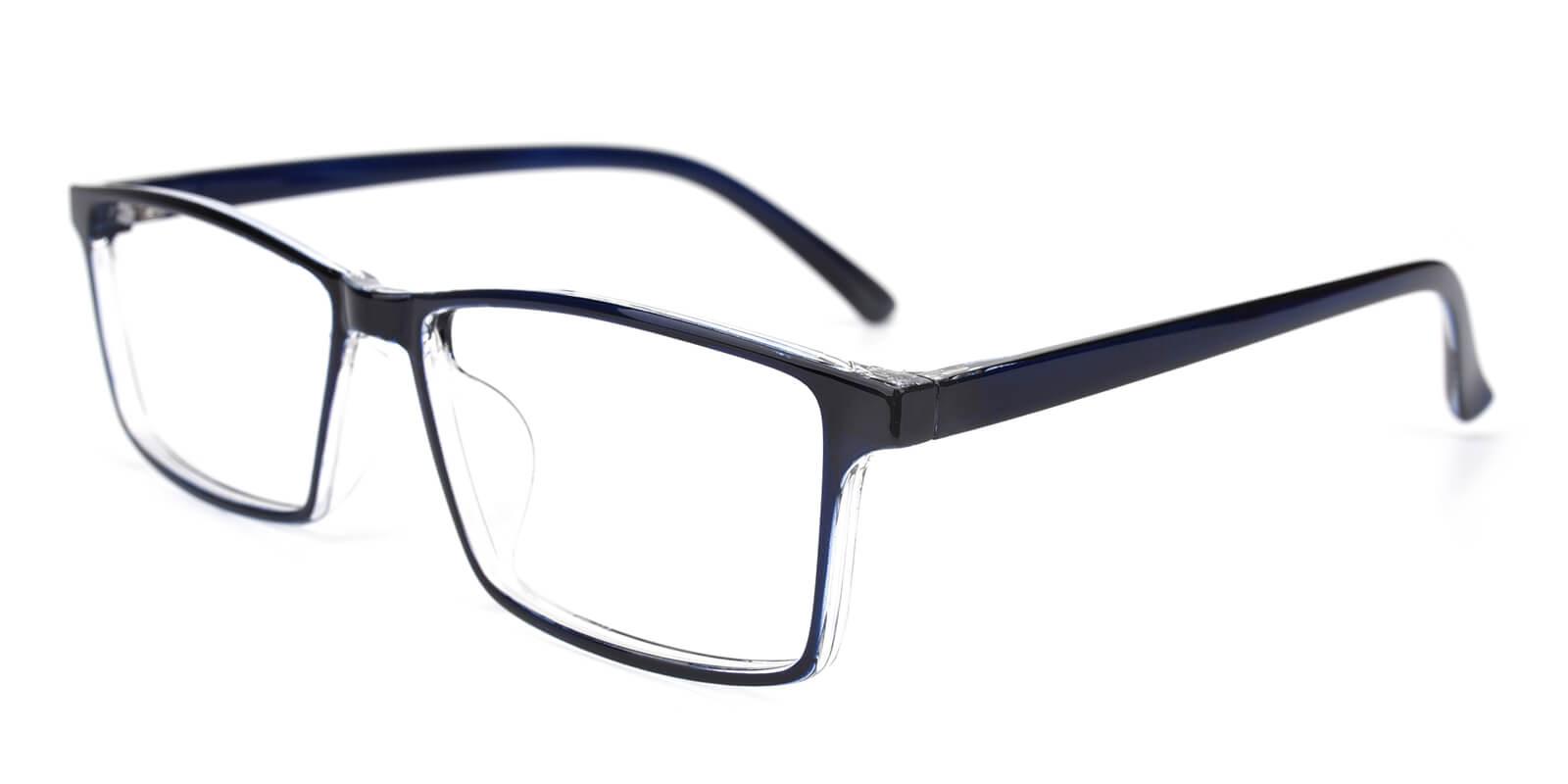 Eliana-Blue-Rectangle-TR-Eyeglasses-detail