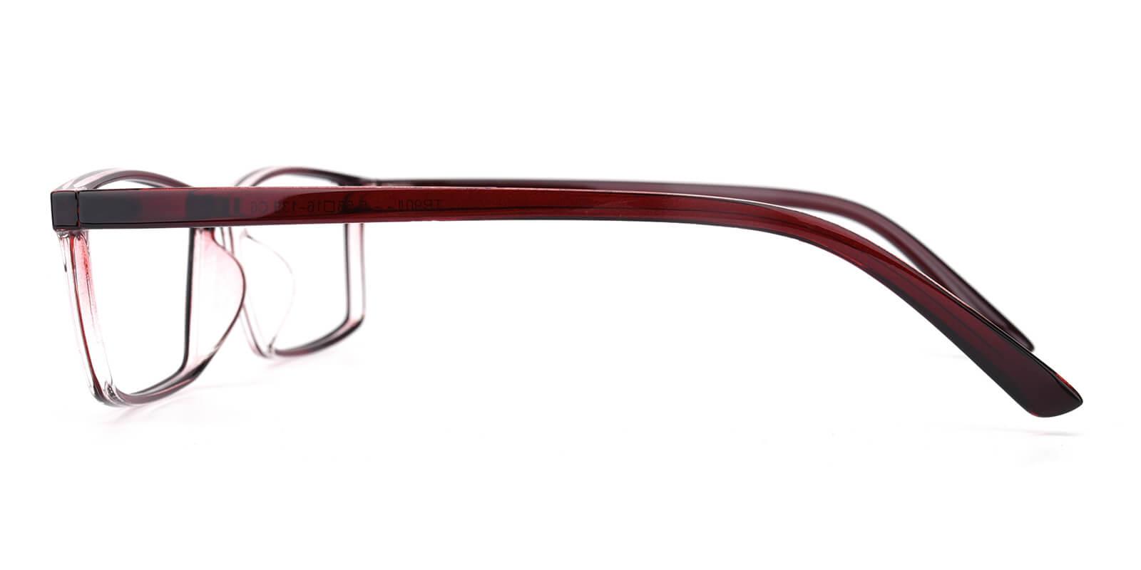 Eliana-Red-Rectangle-TR-Eyeglasses-detail