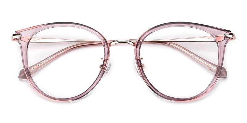 Ruby-Purple-Eyeglasses
