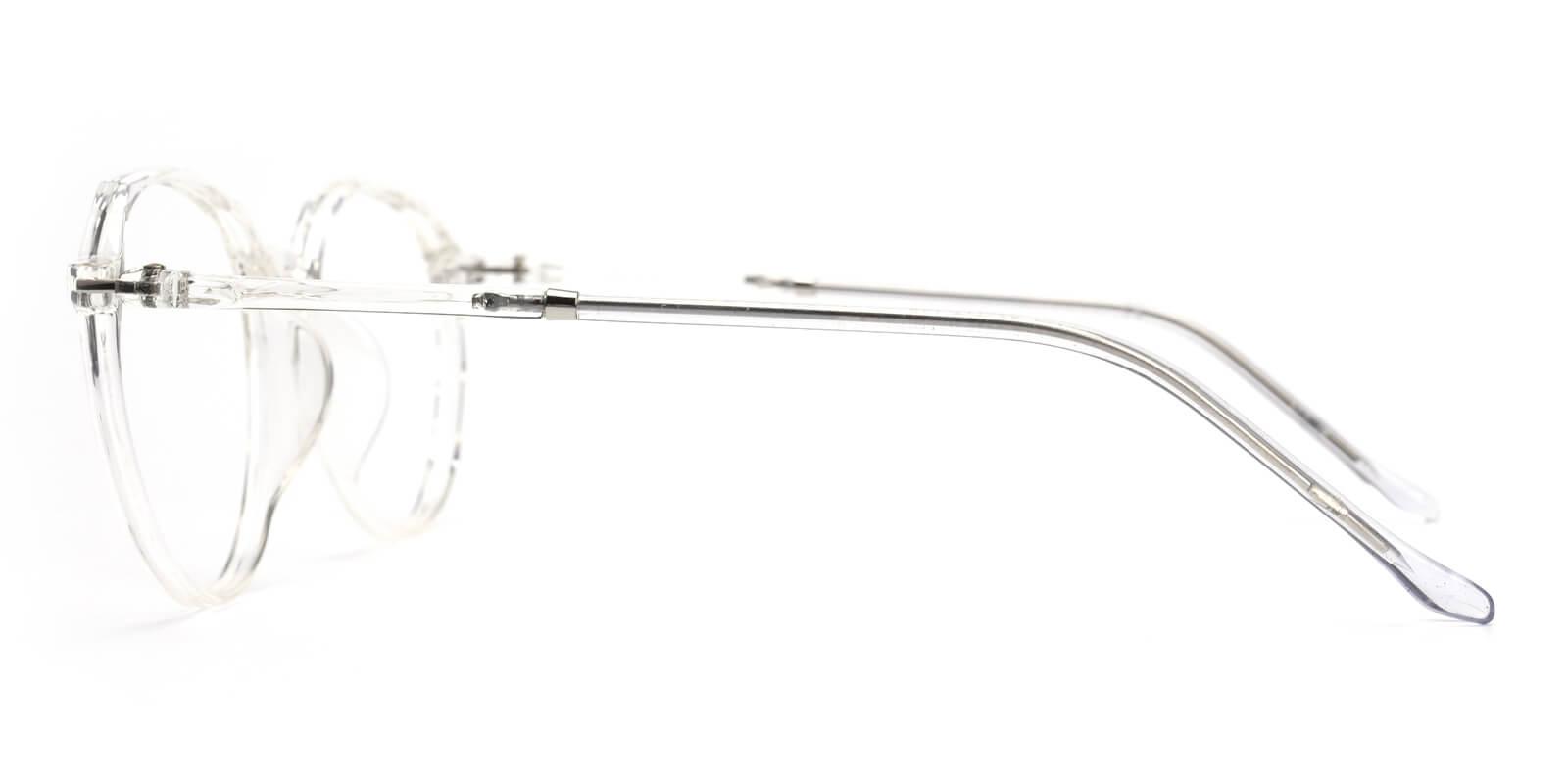 Wilcox-Translucent-Geometric / Round-TR-Eyeglasses-detail