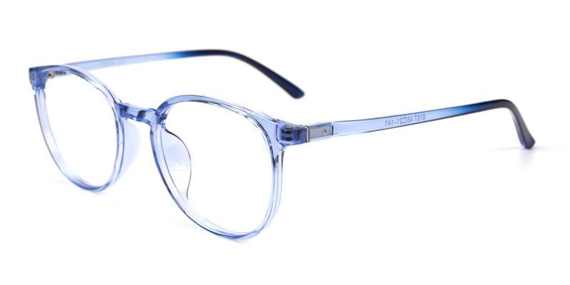 Aure-Blue-Eyeglasses