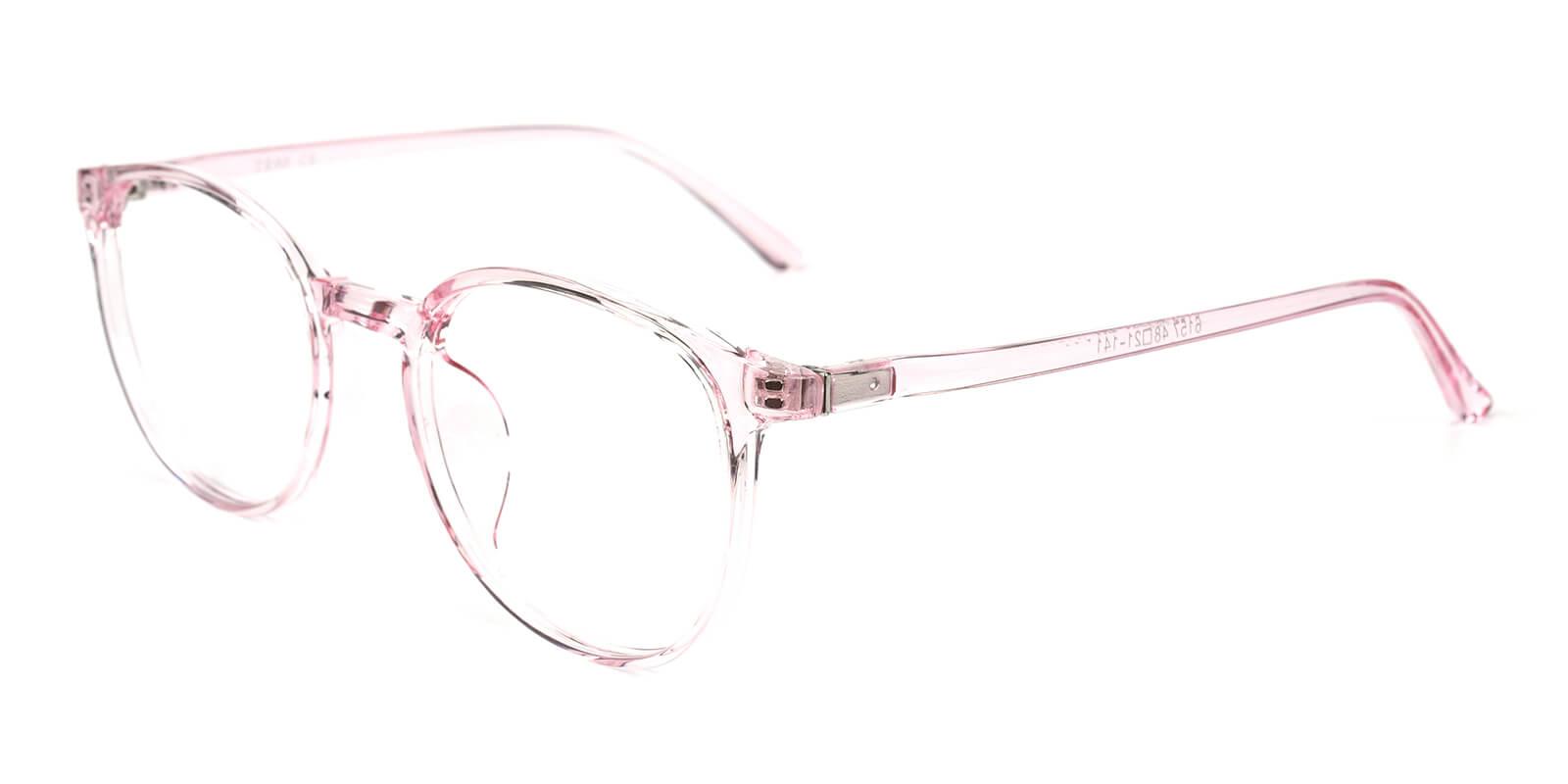 Aure-Pink-Round-TR-Eyeglasses-detail