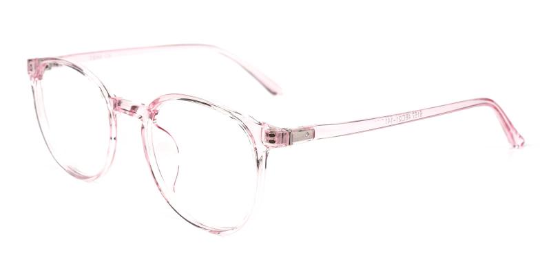 Aure-Pink-Eyeglasses