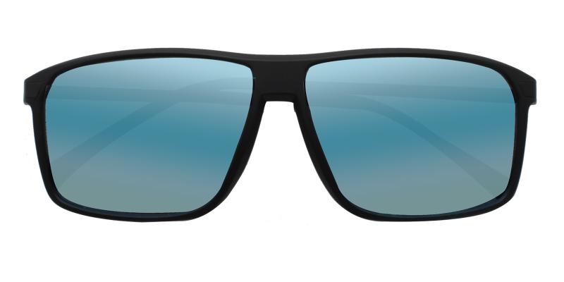 Brighton-Black-Sunglasses