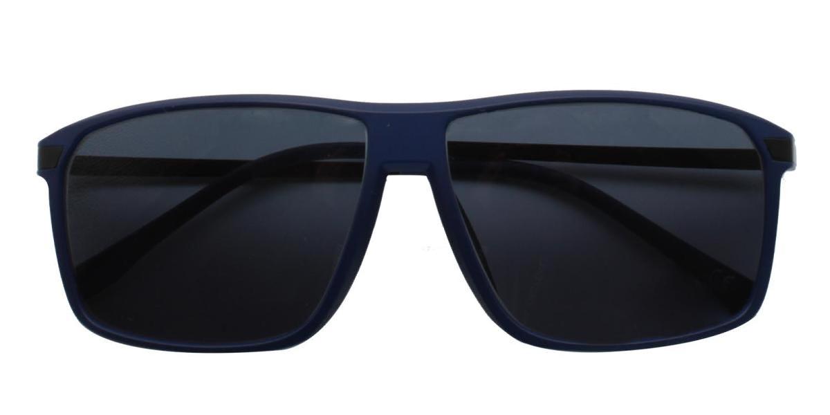 Brighton-Blue-Square-TR-Sunglasses-detail