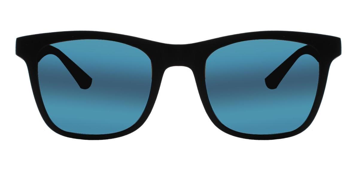 Hanowe-Black-Square / Cat-TR-Sunglasses-detail