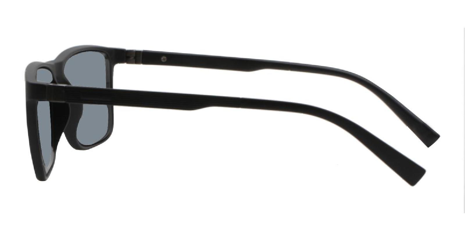 Belmont-Black-Rectangle-TR-Sunglasses-detail