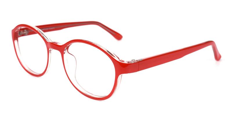 Achiever-Red-Eyeglasses