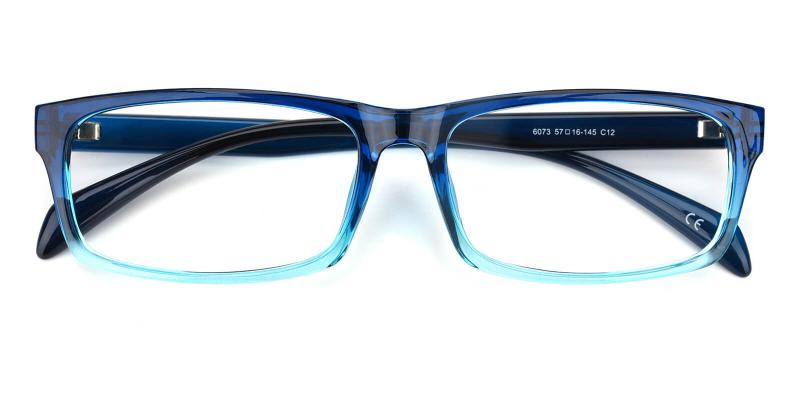 Remoriay-Blue-Eyeglasses
