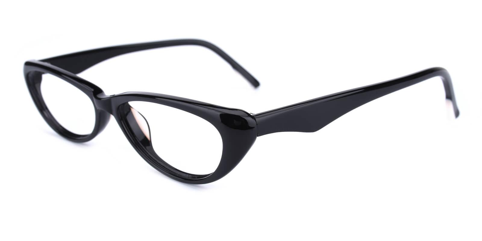 Neutral-Black-Cat-Acetate-Eyeglasses-detail