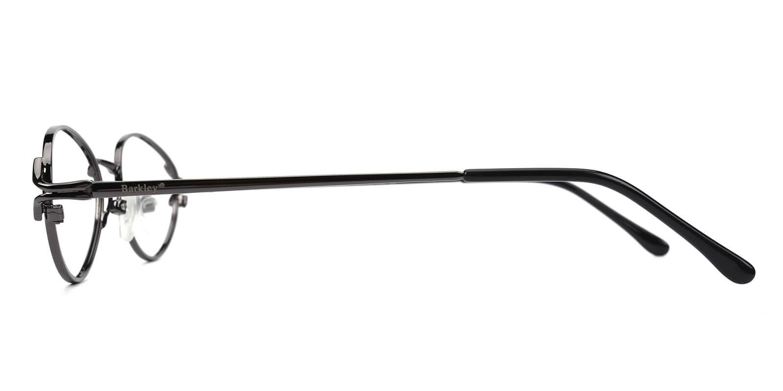 Victoria-Gun-Oval-Metal-Eyeglasses-detail