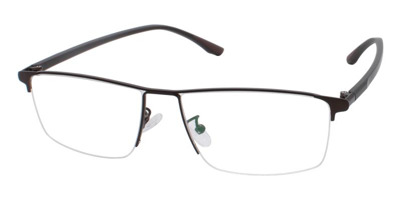 Isaac-Brown-Eyeglasses