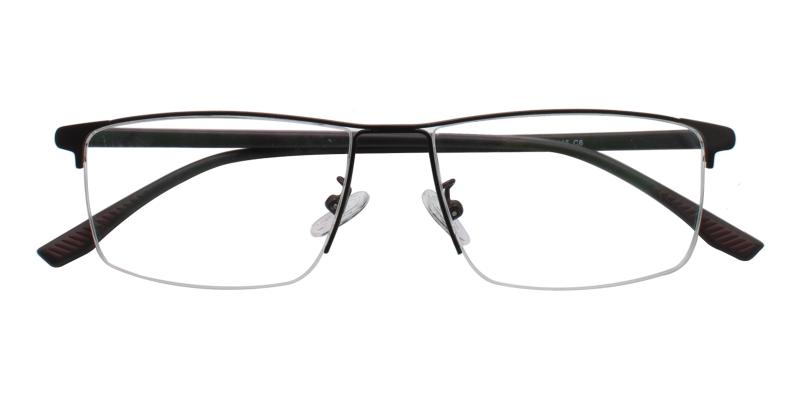 Isaac-Brown-Eyeglasses