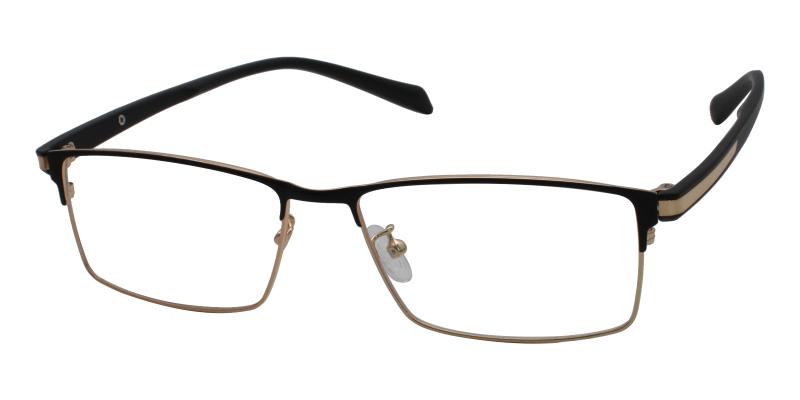 Frade-Gold-Eyeglasses