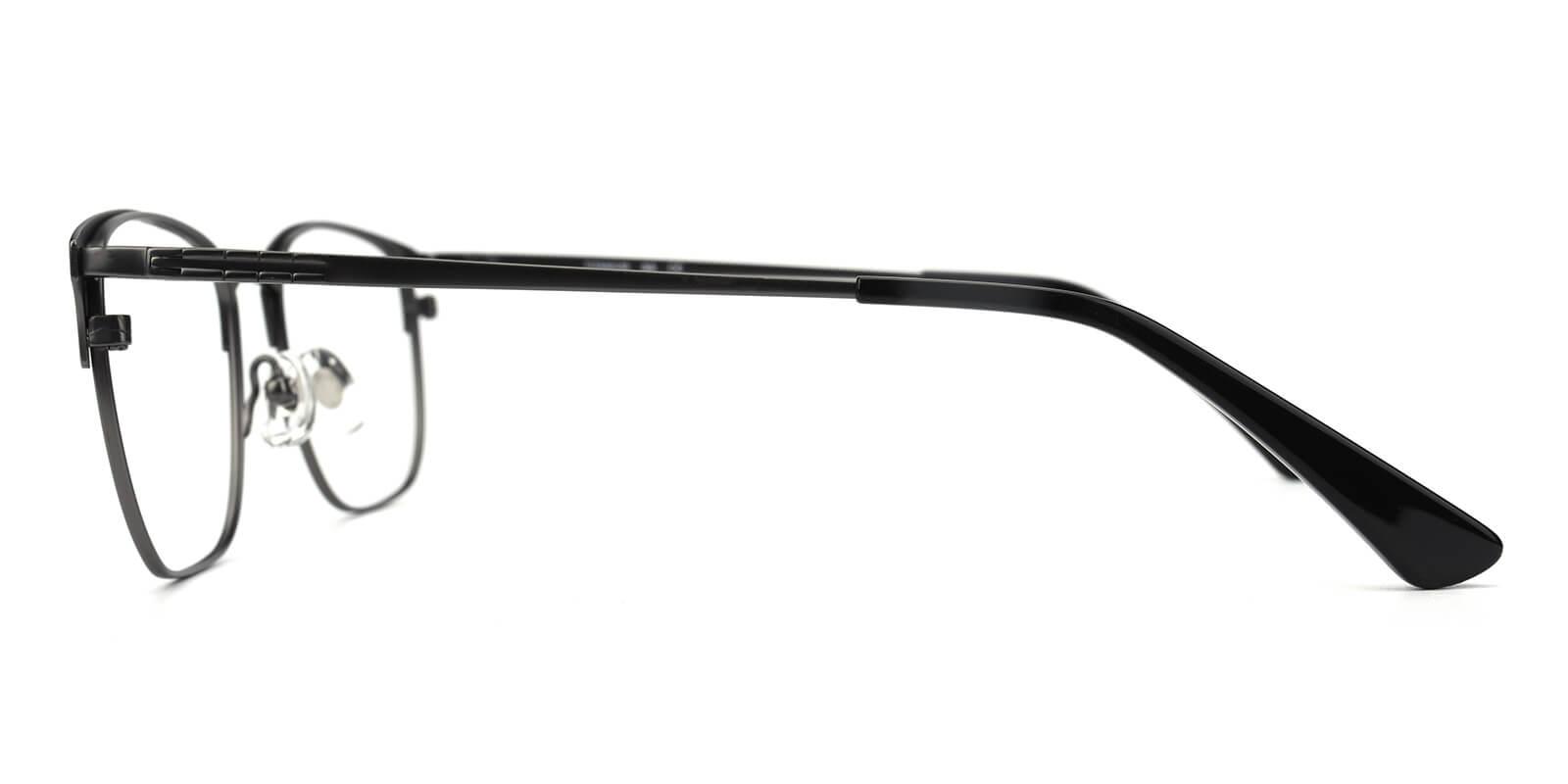 Christina-Gun-Rectangle-Titanium-Eyeglasses-detail