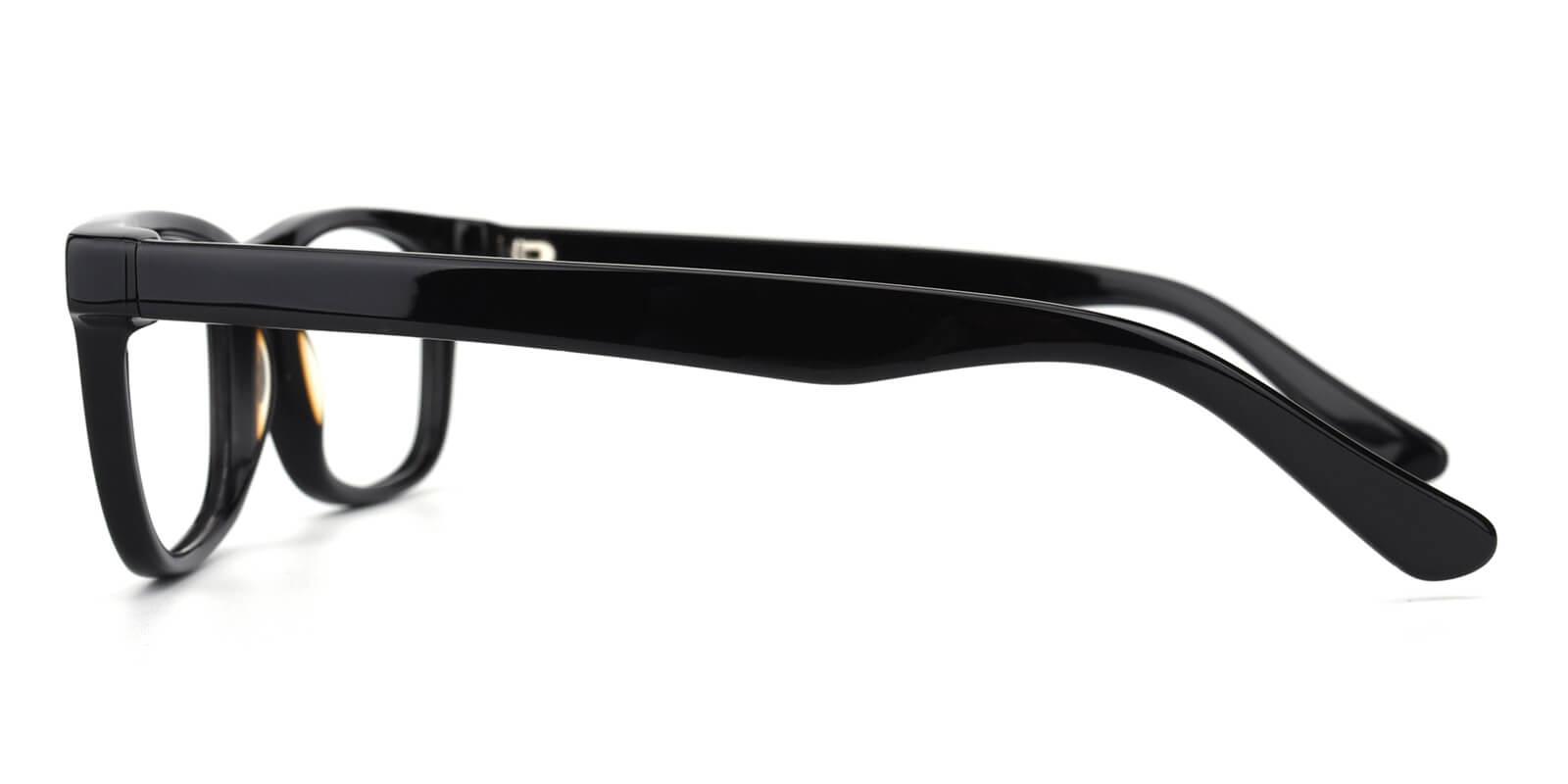 Bladeen-Black-Rectangle-Acetate-Eyeglasses-detail